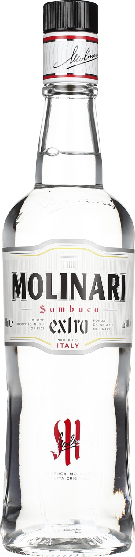 Product afbeelding: Molinari Sambuca
