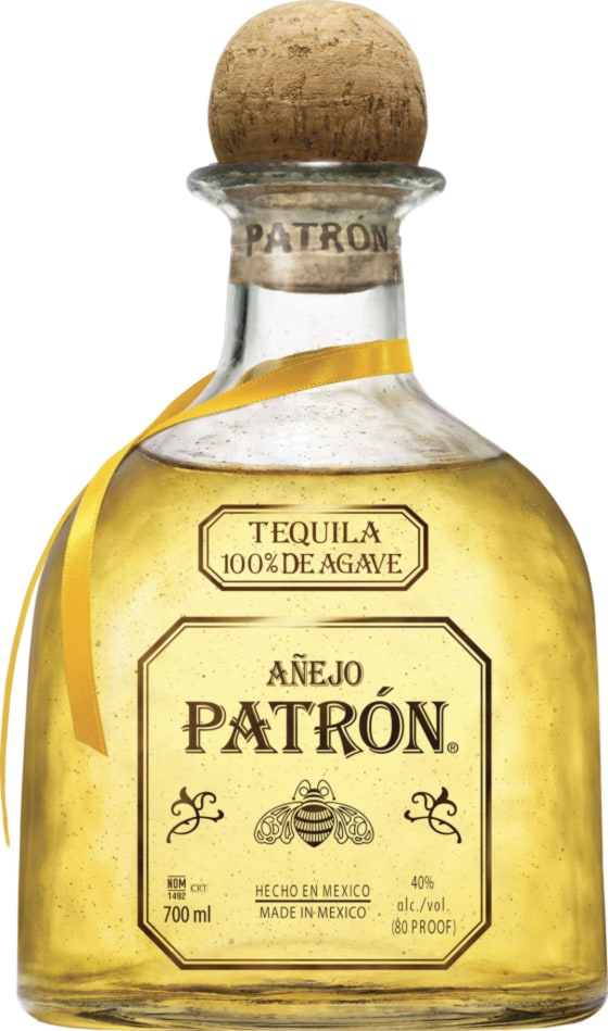 Product afbeelding: Patron Anejo