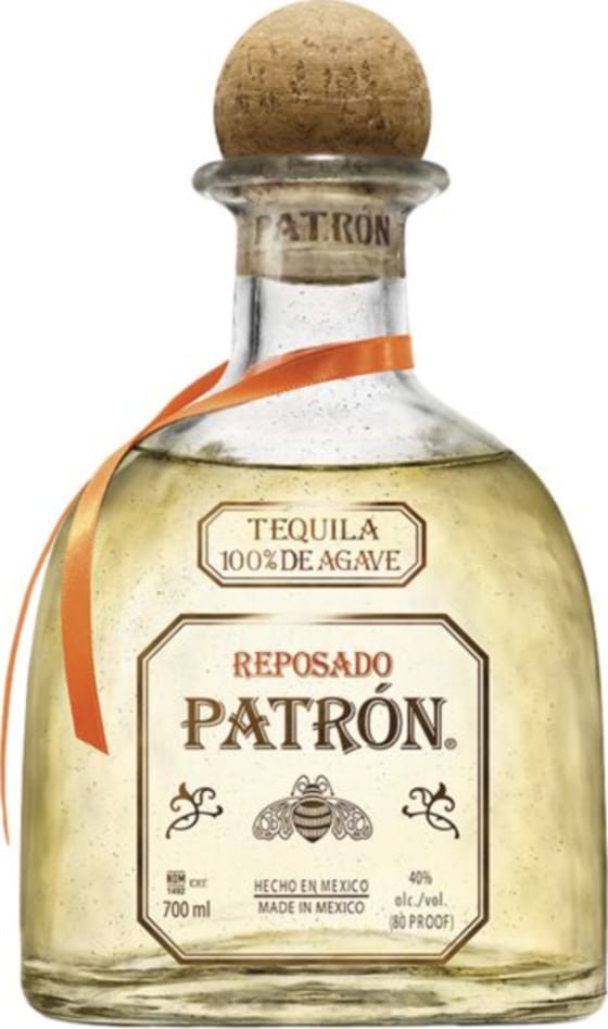 Product afbeelding: Patron Reposado