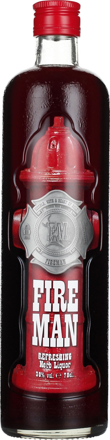 Product afbeelding: Fireman