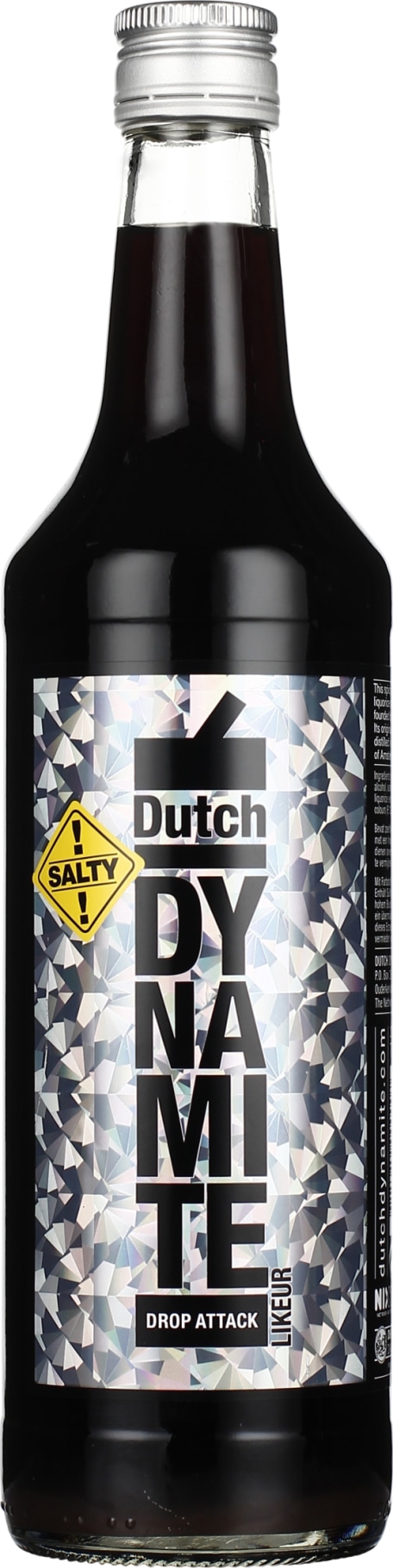 Product afbeelding: Dutch Dynamite