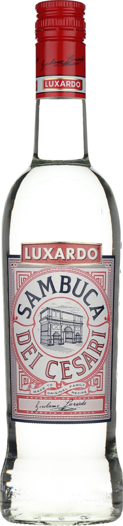 Product afbeelding: Luxardo Sambuca