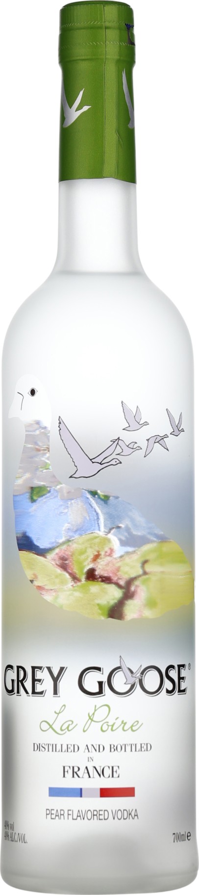 Product afbeelding: Grey Goose La Poire