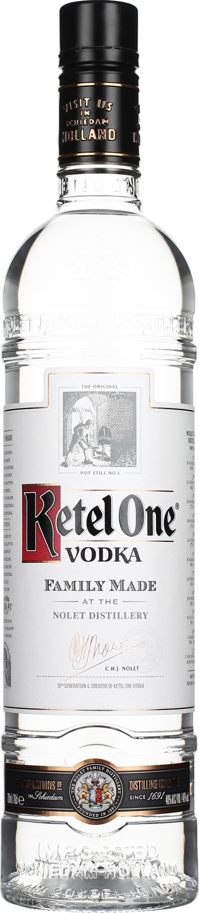 Product afbeelding: Ketel One Vodka