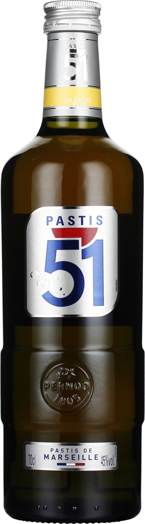 Product afbeelding: Pastis 51