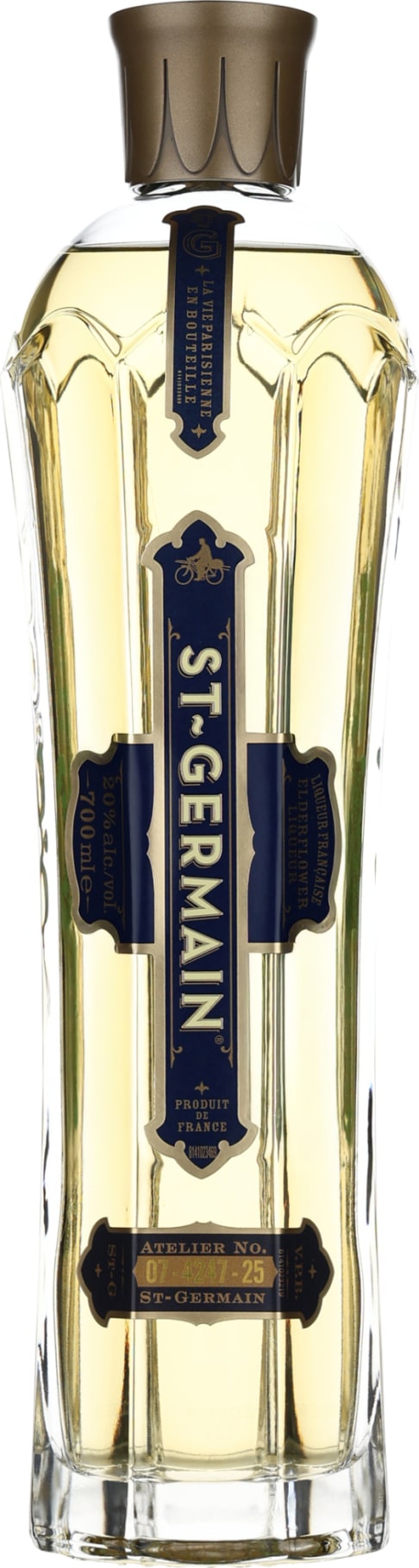 Product afbeelding: St.Germain Elderflower