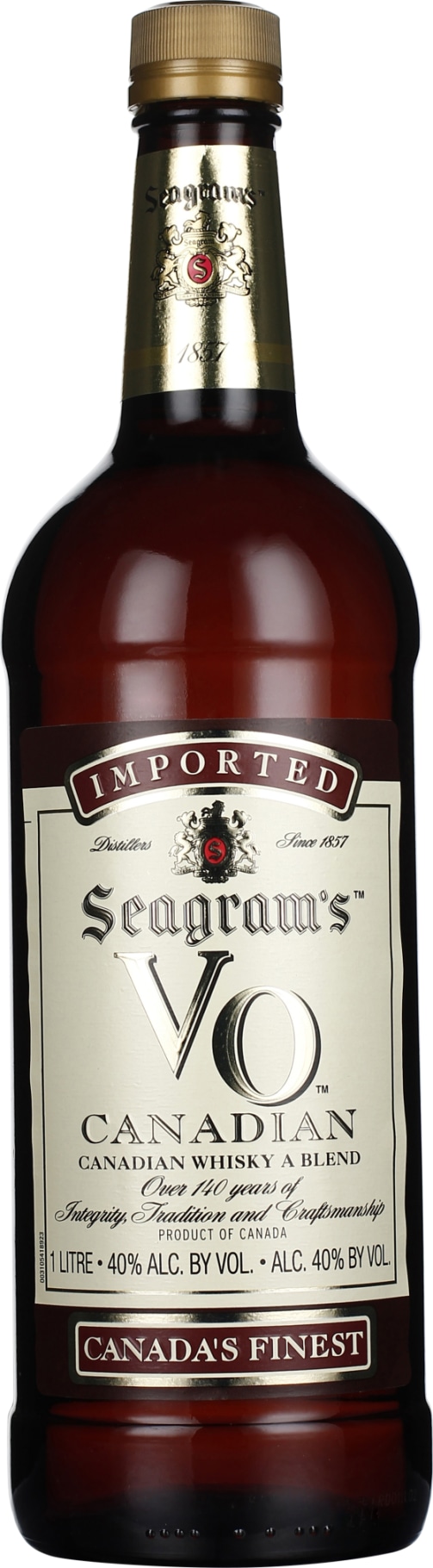 Product afbeelding: Seagram's VO