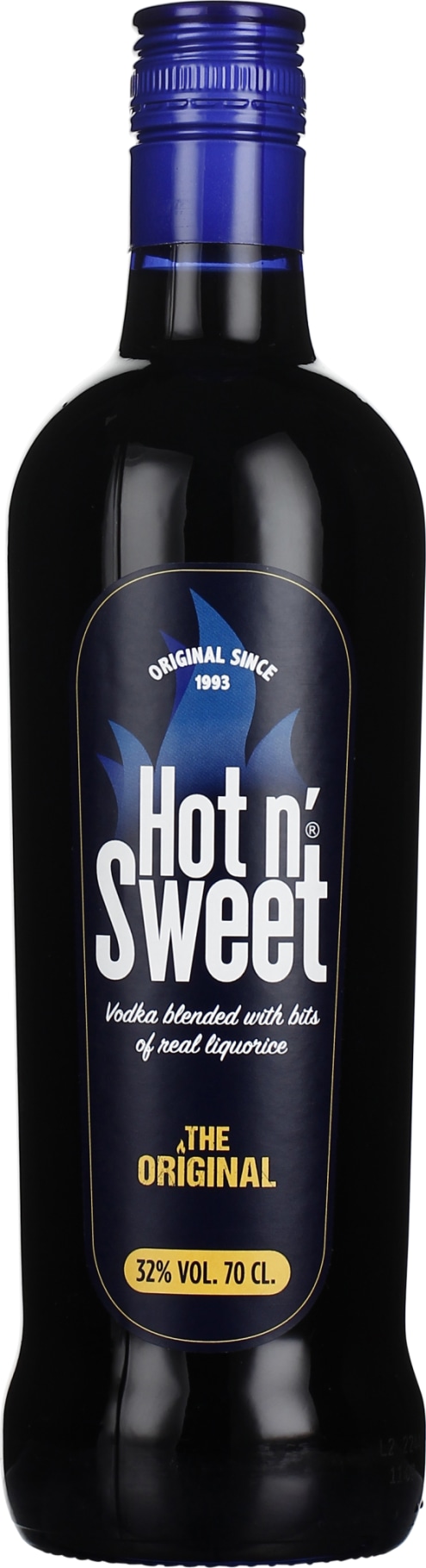 Product afbeelding: Hot n'Sweet