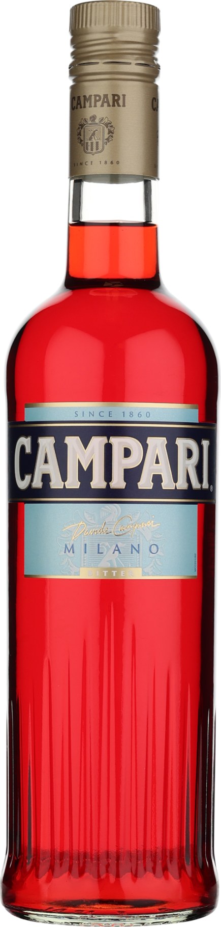 Product afbeelding: Campari Bitter