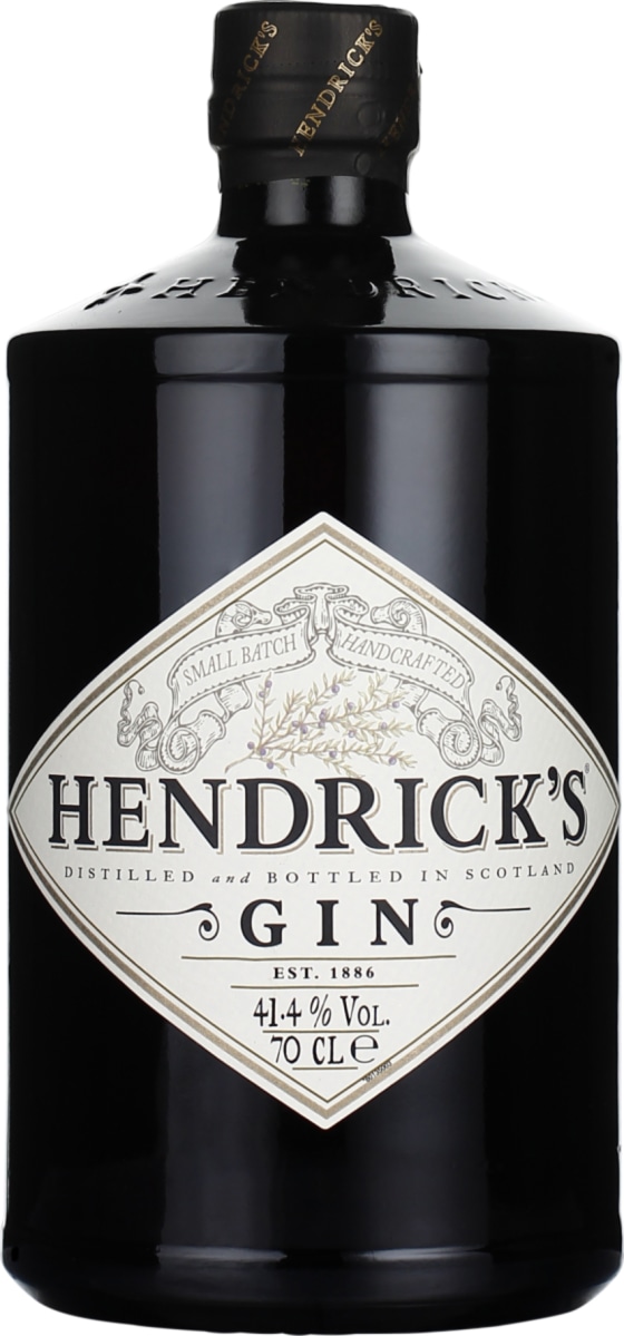 Product afbeelding: Hendrick's Gin