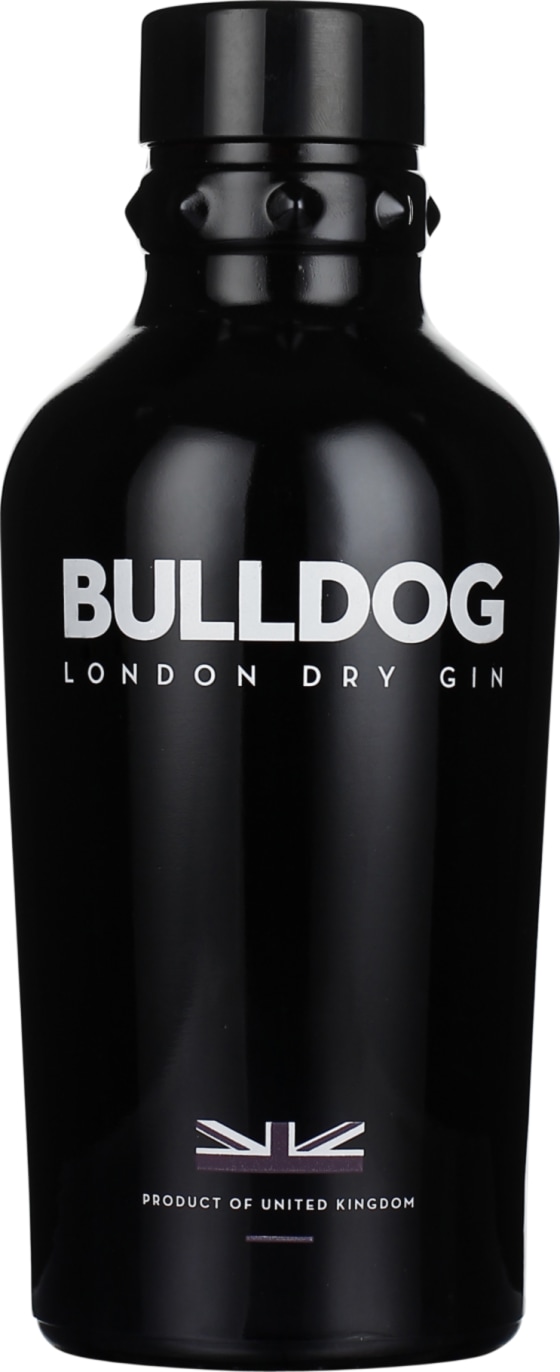 Product afbeelding: Bulldog London Dry Gin