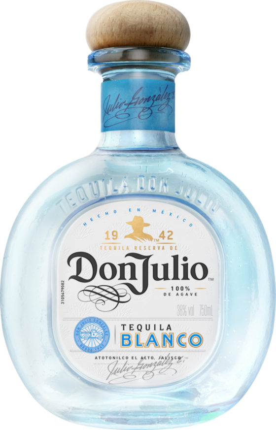 Product afbeelding: Don Julio Blanco
