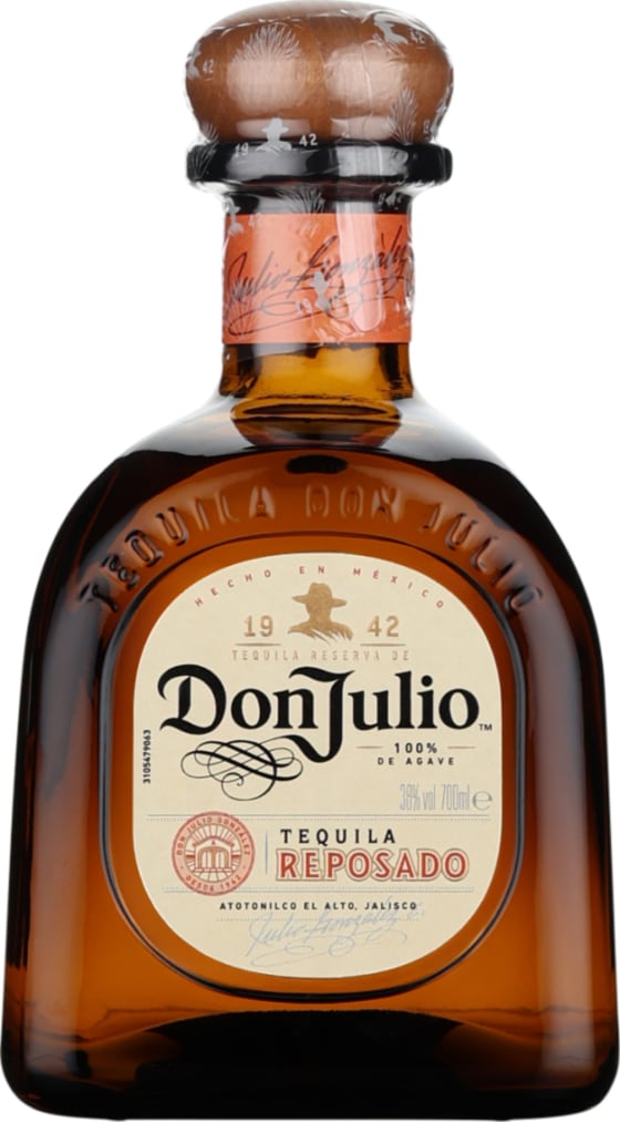 Product afbeelding: Don Julio Reposado