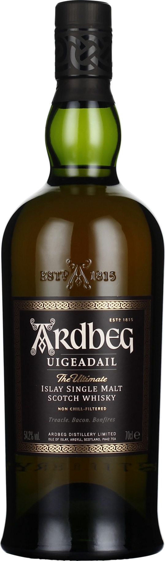 Product afbeelding: Ardbeg Uigeadail