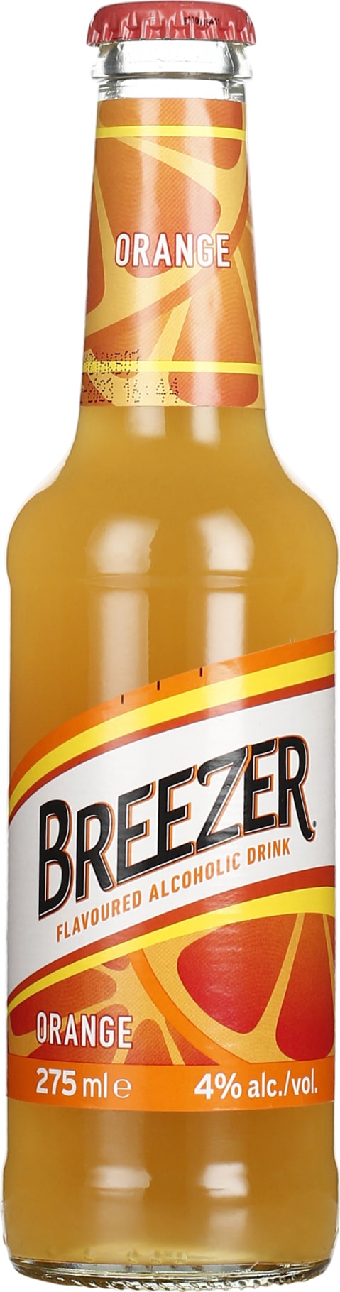 Product afbeelding: Bacardi Breezer Orange