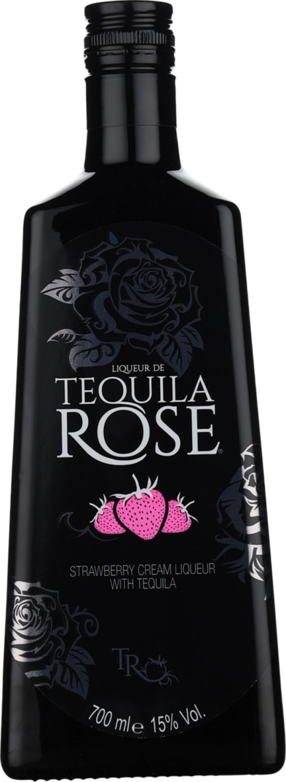 Product afbeelding: Tequila Rose Strawberry Cream