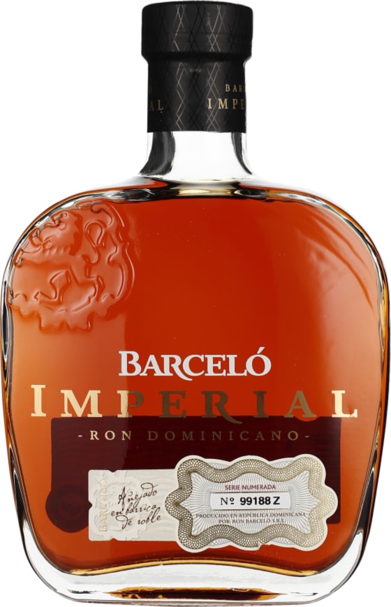 Product afbeelding: Ron Barcelo Imperial