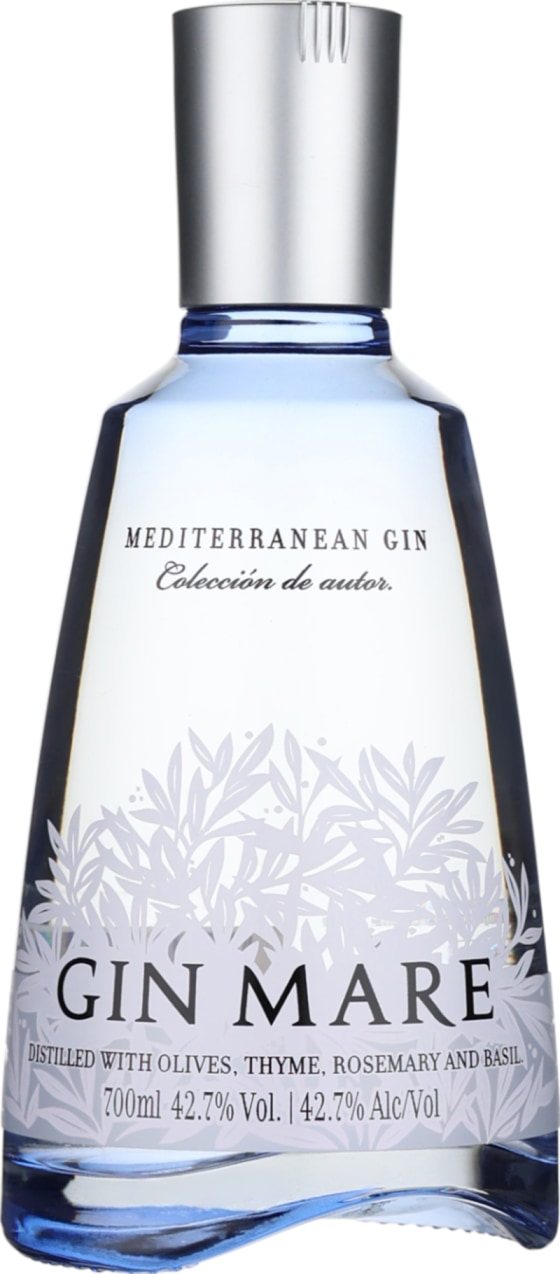 Product afbeelding: Gin Mare