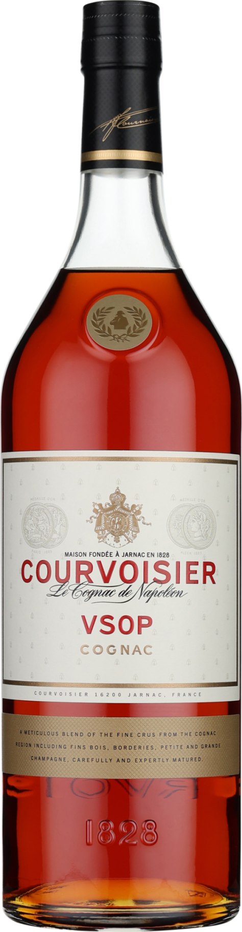 Product afbeelding: Courvoisier VSOP