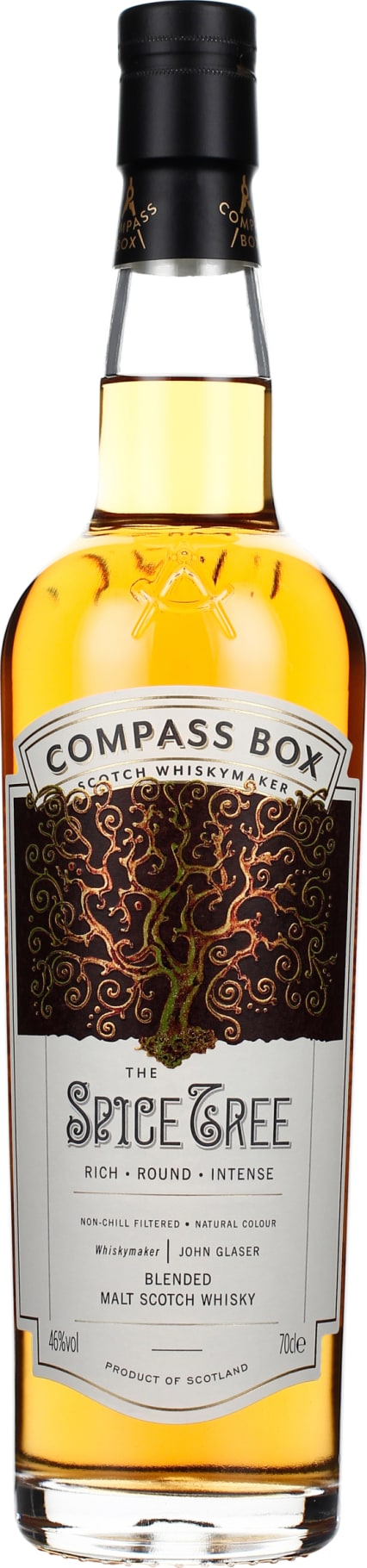 Product afbeelding: Compass Box The Spice Tree