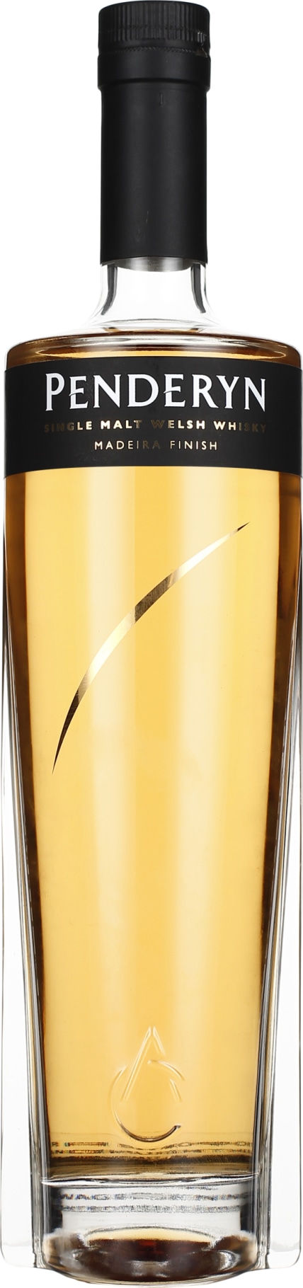 Product afbeelding: Penderyn Madeira Single Malt
