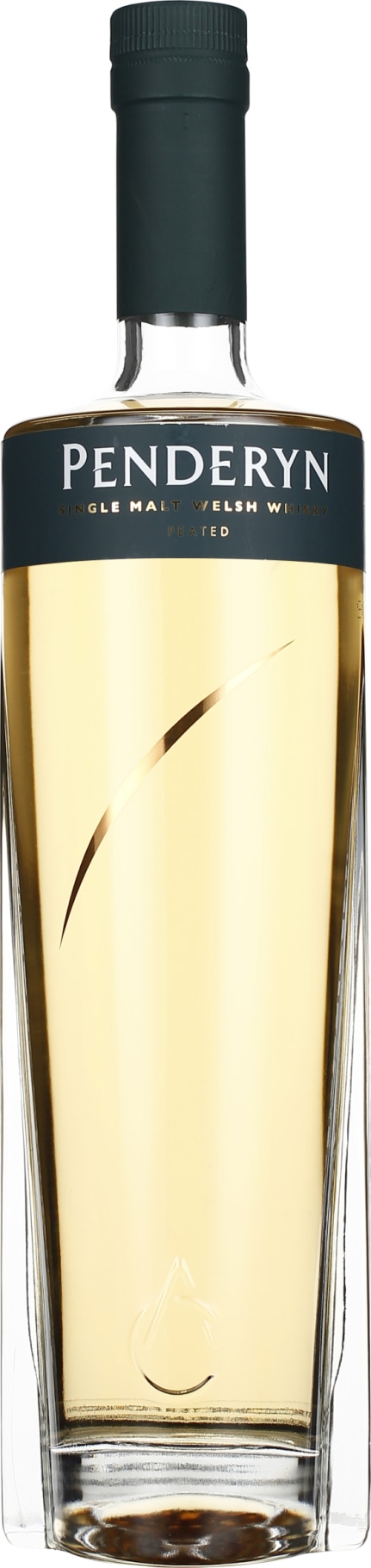 Product afbeelding: Penderyn Peated Malt