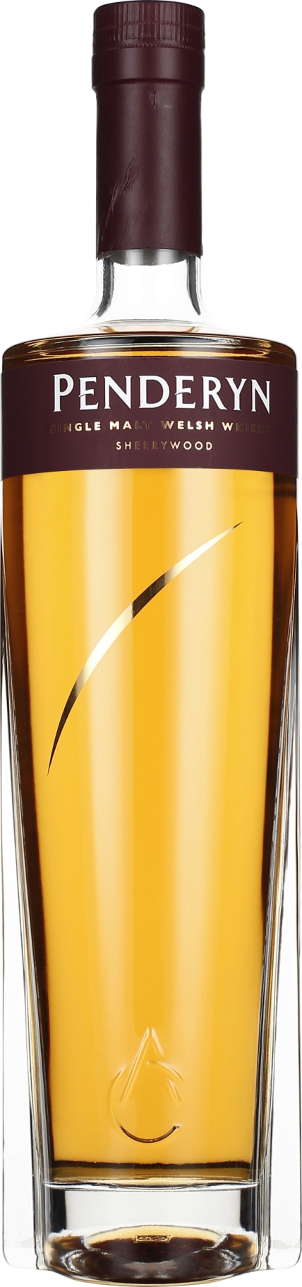 Product afbeelding: Penderyn Sherrywood