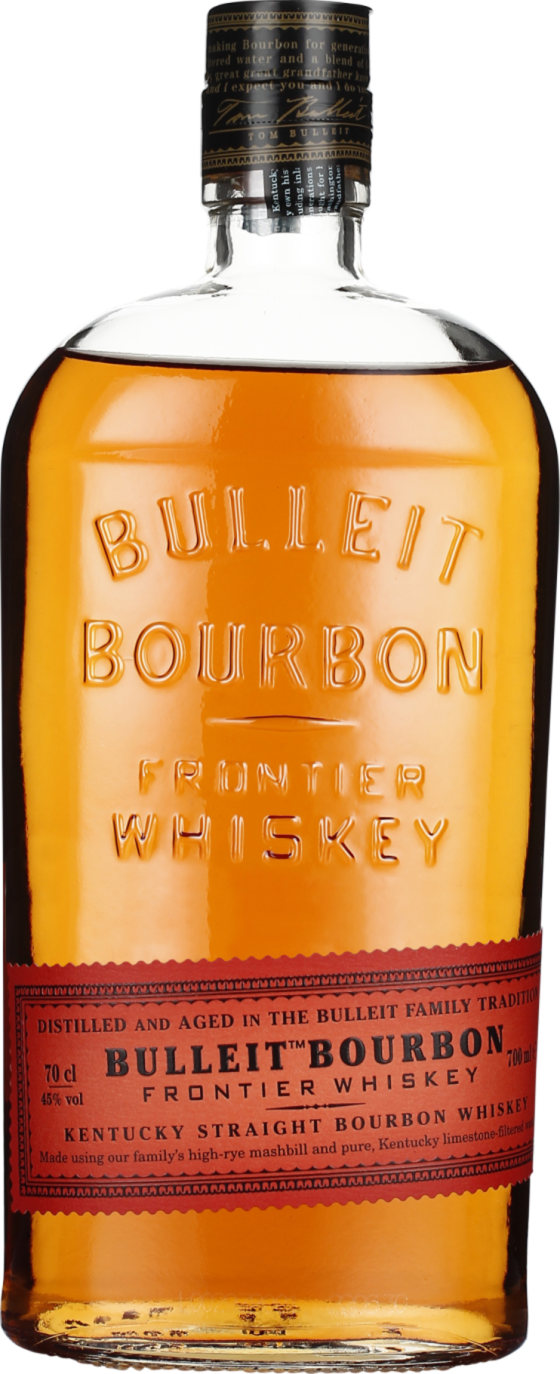 Product afbeelding: Bulleit Kentucky Bourbon