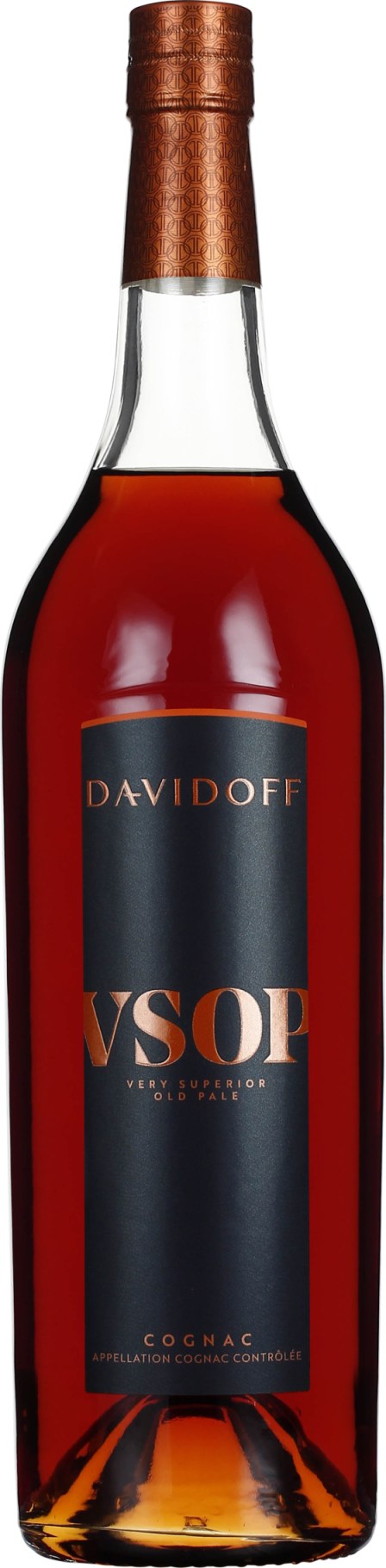 Product afbeelding: Davidoff VSOP