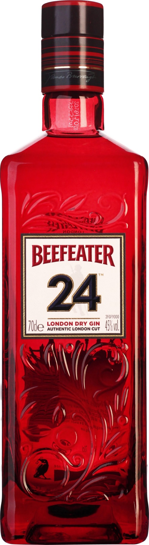 Product afbeelding: Beefeater 24 Gin