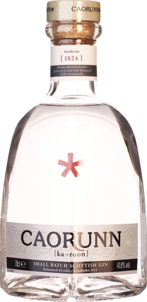 Product afbeelding: Caorunn Gin