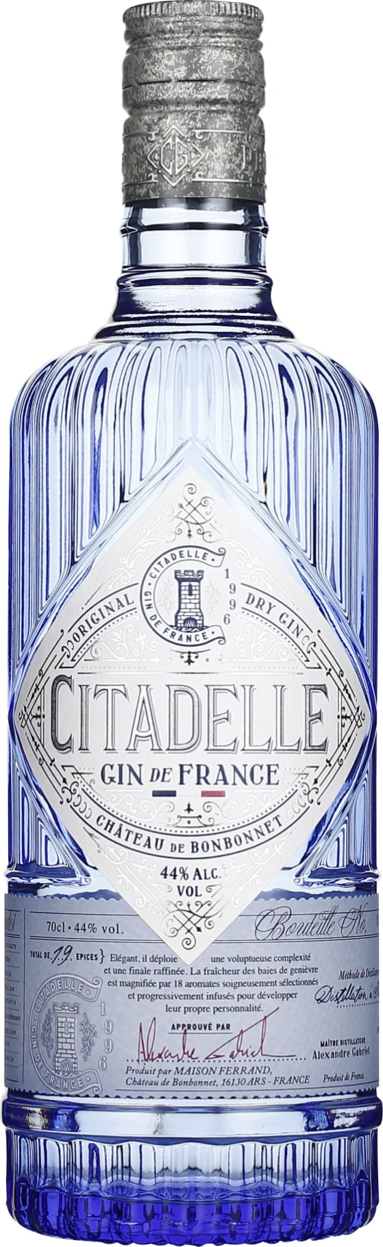 Product afbeelding: Citadelle Gin