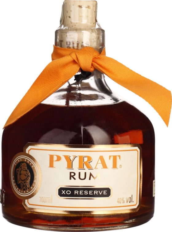 Product afbeelding: Pyrat XO Reserve Anguilla