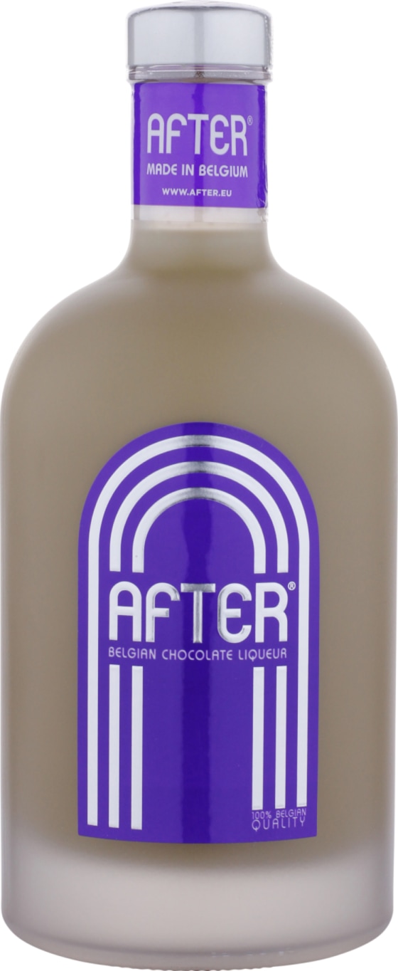 Product afbeelding: After Belgian Chocolate