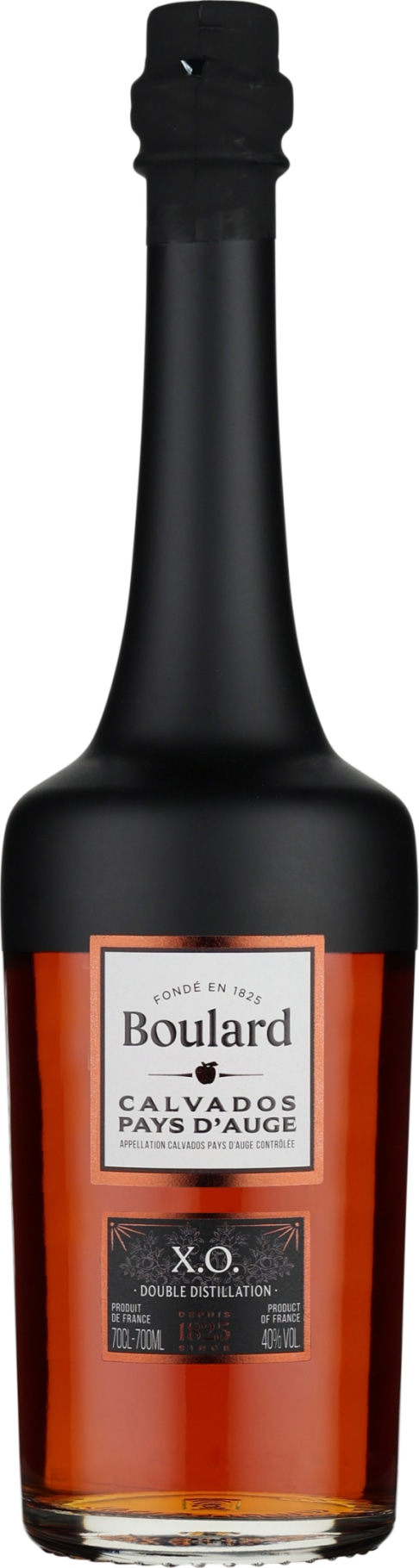 Product afbeelding: Boulard Calvados XO