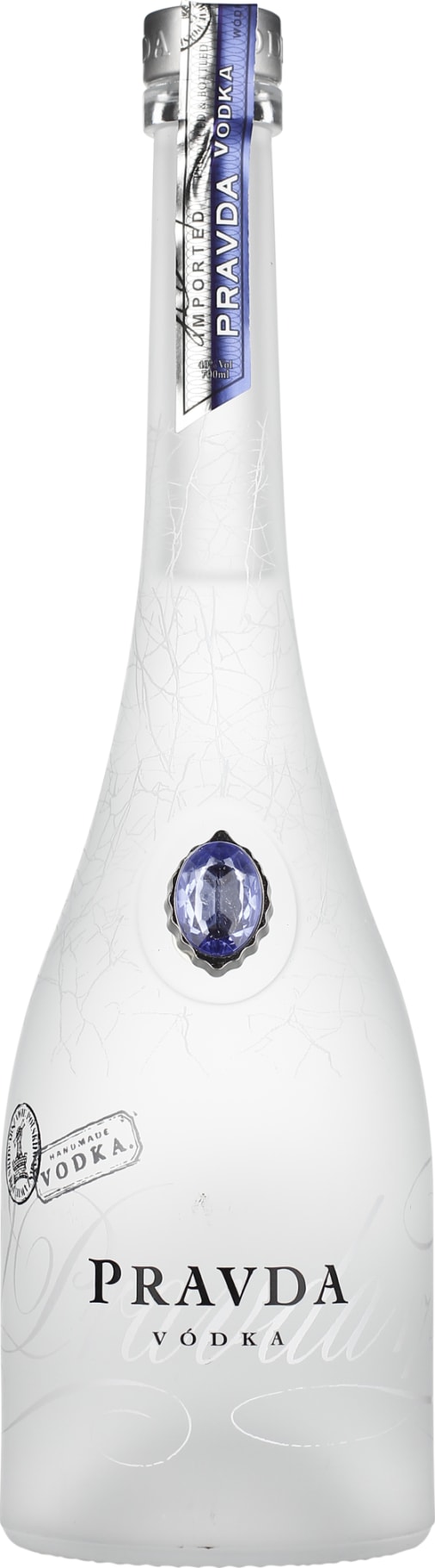 Product afbeelding: Pravda Vodka