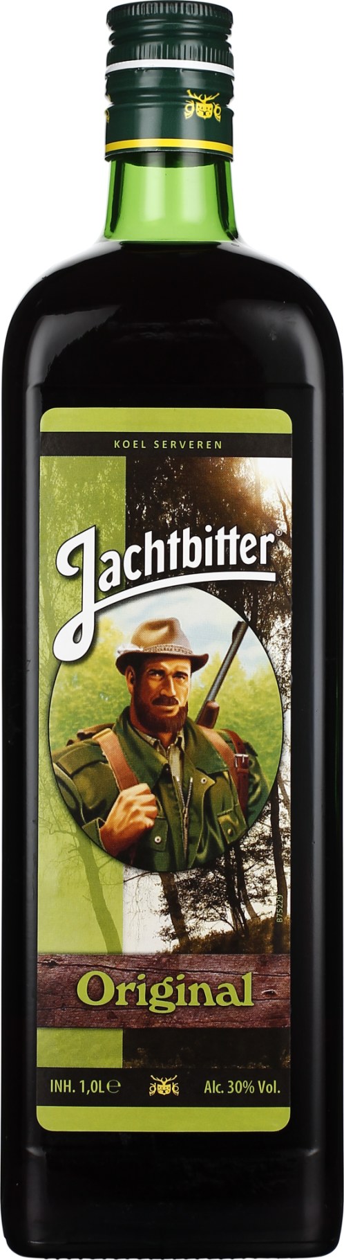 Product afbeelding: Gorter Jachtbitter
