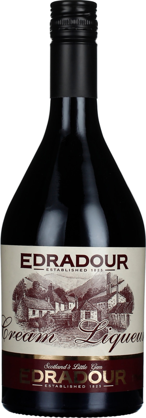 Product afbeelding: Edradour Cream Liqueur
