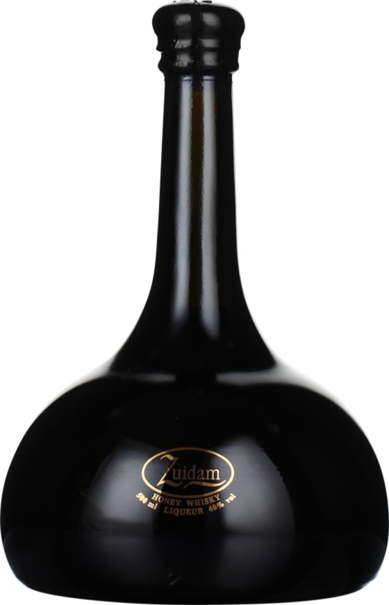 Product afbeelding: Zuidam Honey Whisky Liqueur