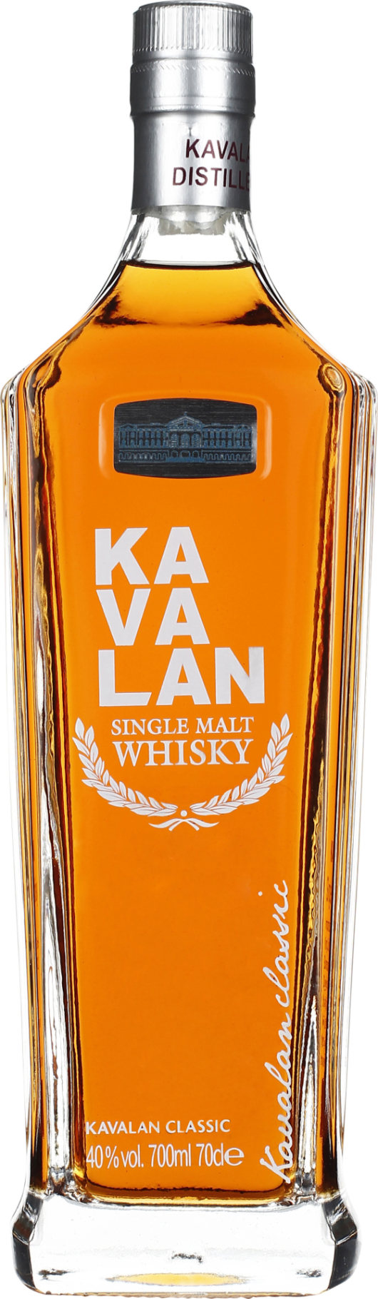 Product afbeelding: Kavalan Single Malt
