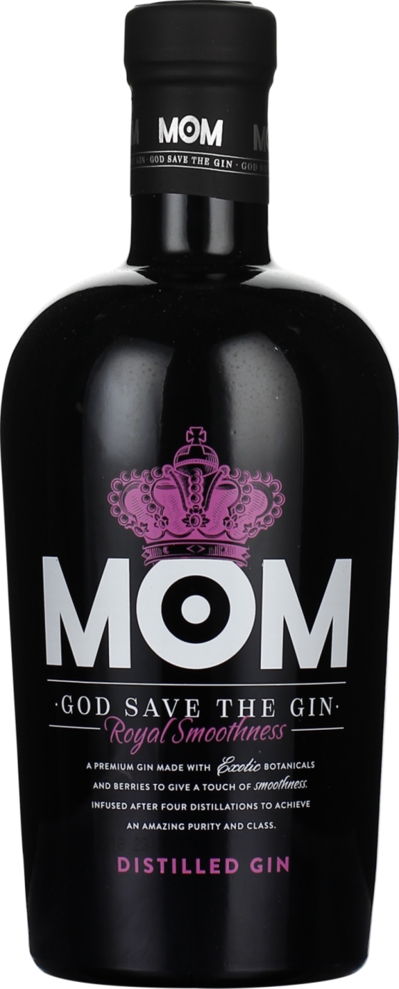 Product afbeelding: MOM Gin