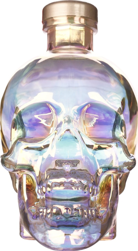 Product afbeelding: Crystal Head Aurora