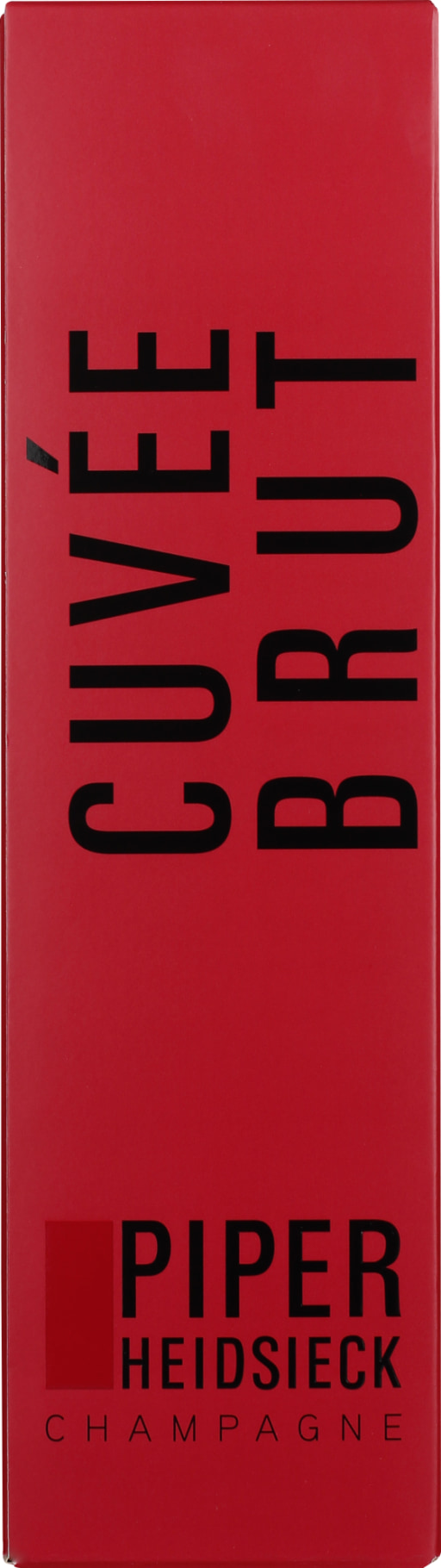 Product afbeelding: Piper-Heidsieck Brut in Giftbox