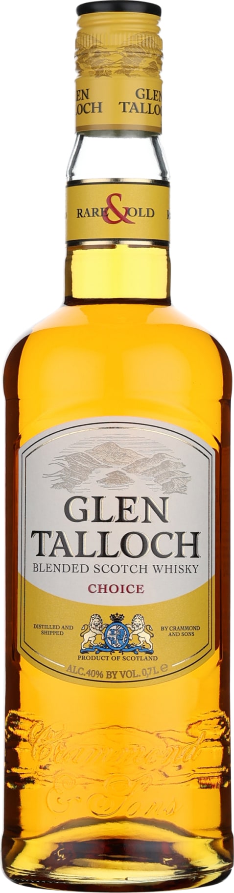 Product afbeelding: Glen Talloch