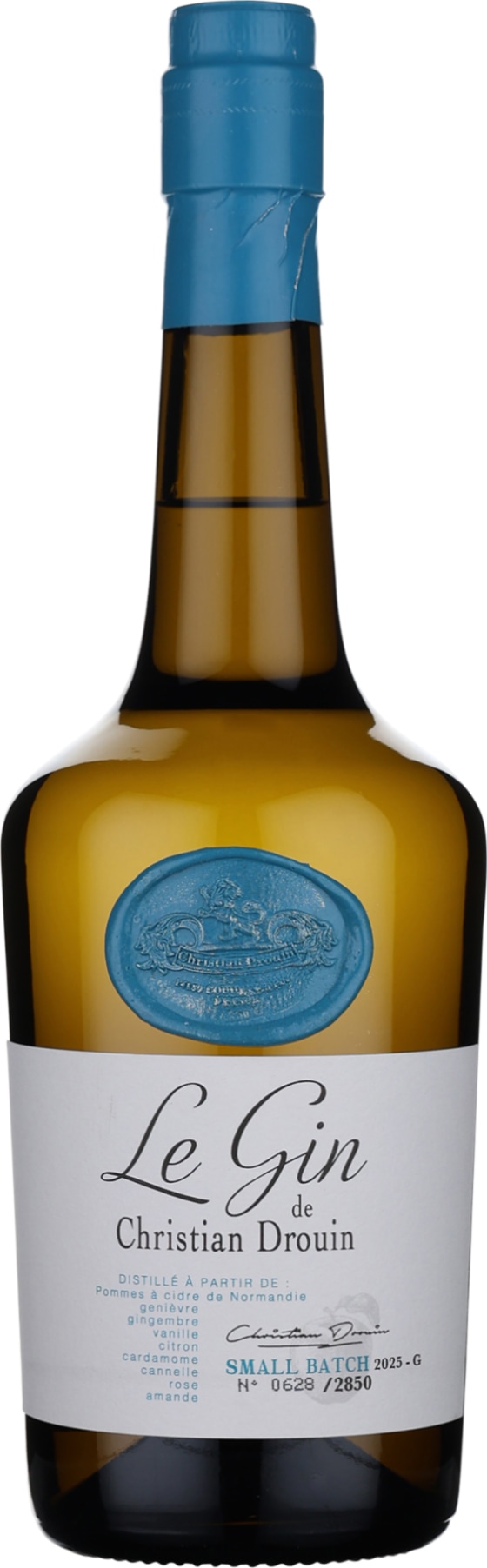 Product afbeelding: Christian Drouin Le Gin