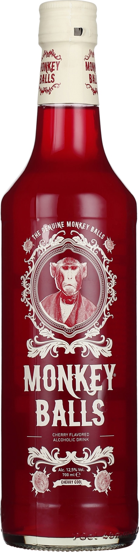 Product afbeelding: Monkey Balls