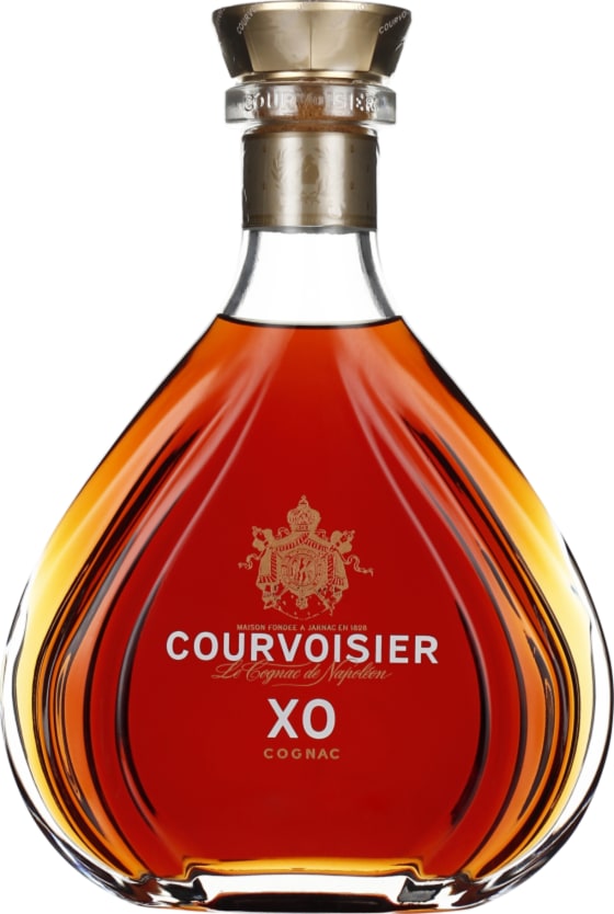 Product afbeelding: Courvoisier XO Impérial