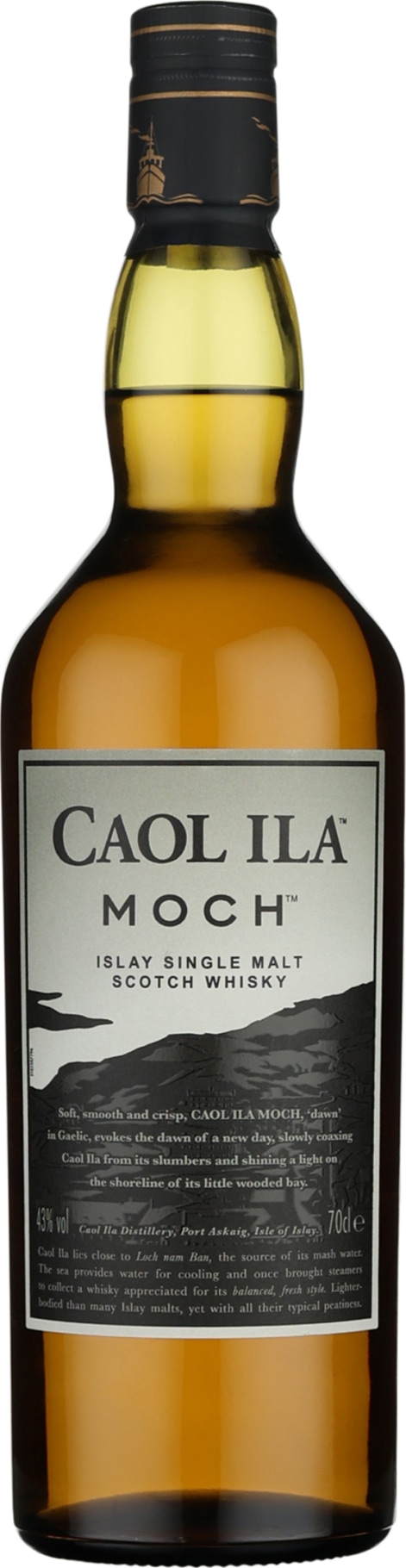 Product afbeelding: Caol Ila Moch