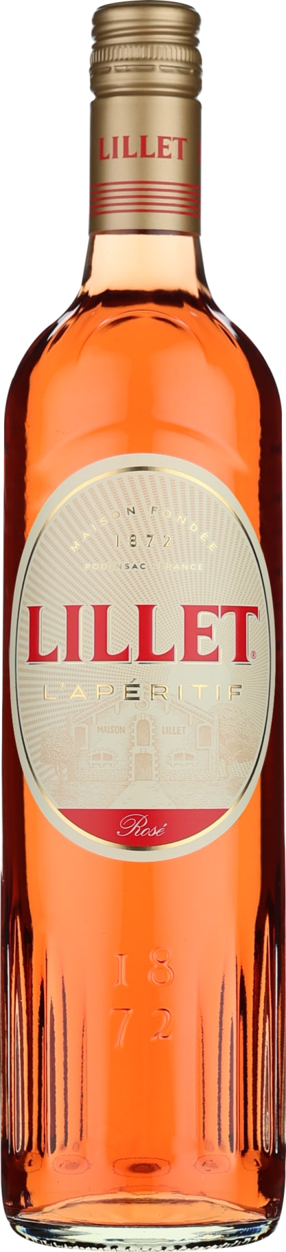 Product afbeelding: Lillet Rose