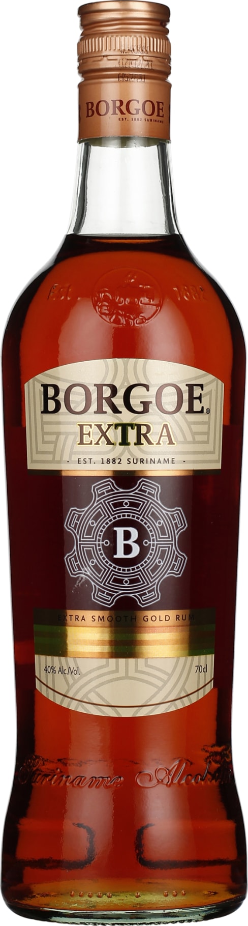 Product afbeelding: Borgoe Extra